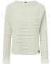 Stapf Pullover Nico Stripe