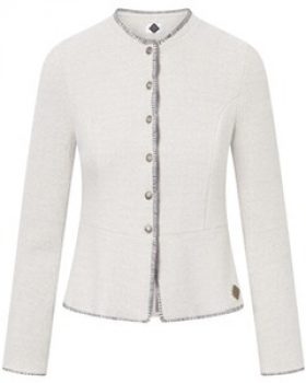 Stapf Jacke mit Schößchen Briska