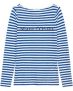Marc O’Polo Langarm-Shirt mit Logo