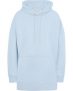 Marc O’Polo Hoodie-Cape mit Logo