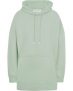 Marc O’Polo Hoodie-Cape mit Logo