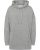 Marc O’Polo Hoodie-Cape mit Logo