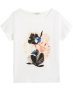 Marc O’Polo T-Shirt mit Print