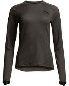 Sitka Gear Damen Langarmshirt Core Lightweight
