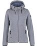 Icepeak Damen Jacke Midlayer Adrian