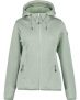 Icepeak Damen Jacke Midlayer Adrian
