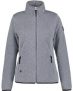 Icepeak Damen Jacke Midlayer Aikes