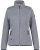 Icepeak Damen Jacke Midlayer Aikes