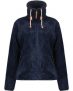 Icepeak Damen Fleecejacke Colony