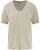 FYNCH-HATTON Shirt mit V-Ausschnitt