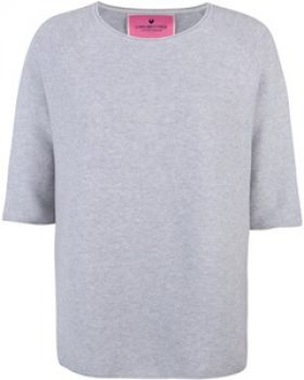 Lieblingsstück Halbarm-Feinstrickpullover KleraL