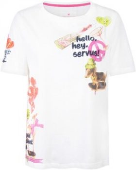 Lieblingsstück T-Shirt CarinaL