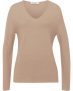 In Linea V-Pullover