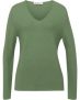 In Linea V-Pullover
