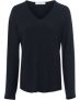 In Linea V-Pullover