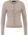 Country Line Ajour-Strickjacke