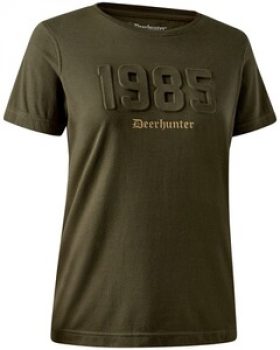 Deerhunter amen T-Shirt Jubilee