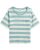 Marc O’Polo T-Shirt mit Blockstreifen