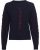 REITMAYER Pullover mit Blumenstickerei