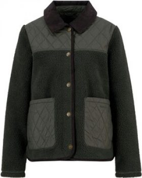 Barbour Fleecejacke Laurel