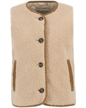 Barbour Fleeceweste Luciana