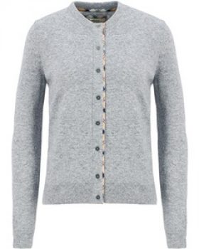 Barbour Cardigan Pendle