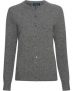 HIGHMOOR Lambswool Cardigan