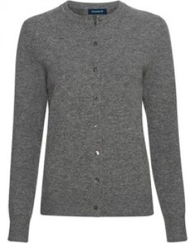 HIGHMOOR Lambswool Cardigan