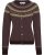Eribé Strick-Cardigan Alpine Short
