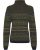 Eribé Stehkragen-Pullover Kinross