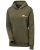 Parforce Essential Damen Hoodie Rotte