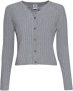 Hammerschmid Trachten-Strickjacke Reit