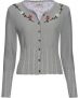 Almsach Dirndlstrickjacke