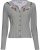 Almsach Dirndlstrickjacke