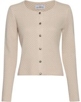 Almsach Dirndlstrickjacke