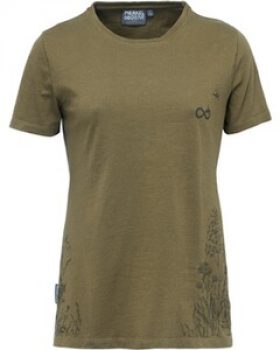 Merkel Gear Damen T-Shirt Summer