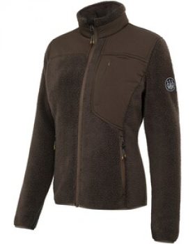 Beretta Damen Fleecejacke Halifax Sherpa