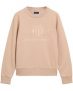 Gant Sweatshirt Tonal Shield