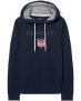 Gant Hoodie Shield