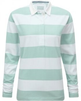 Schöffel Country Rugby-Shirt St Mawgan