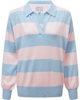 Schöffel Country Pullover Roseland