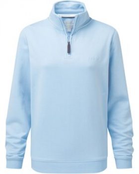 Schöffel Country weatshirt Sennen Cove