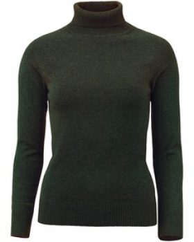 Laksen Rollkragenpullover Westminster