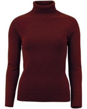 Laksen Rollkragenpullover Westminster