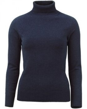 Laksen Rollkragenpullover Westminster