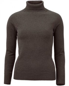 Laksen Rollkragenpullover Westminster