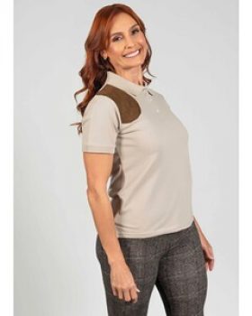 Hartwell Poloshirt Ada