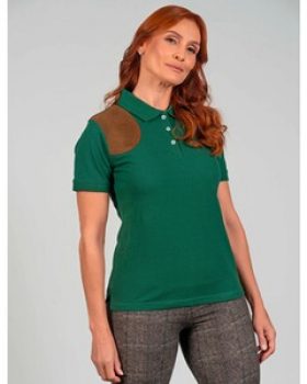 Hartwell Poloshirt Ada