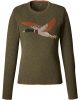 Parforce Traditional Hunting Damen Pullover
