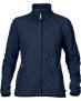 Fjällräven Damen Fleecejacke Stina